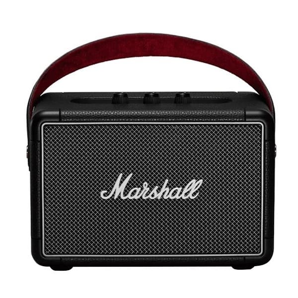 Loa Marshall Kilburn II