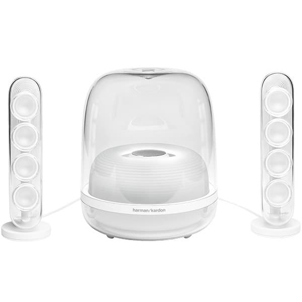 Loa Bluetooth Harman Kardon SoundSticks 4