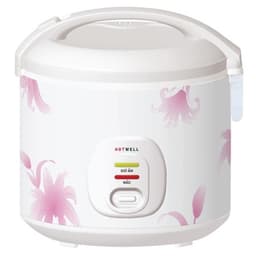 Hotwell Nồi cơm điện 1.8 lít RC18H2 1.8 lít