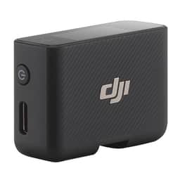 Microphone DJI không dây (2 TX + 1 RX) (FCC)
