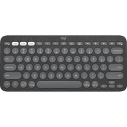 Bàn phím Bluetooth Logitech K380s