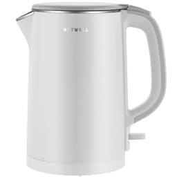 Hotwell Bình đun siêu tốc 1.5 lít KE15H3 - Trắng 1.5 lít