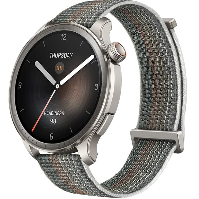 AMAZFIT Balance 1.5"
