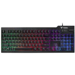 Bàn phím Gaming có dây Rapoo V50S
