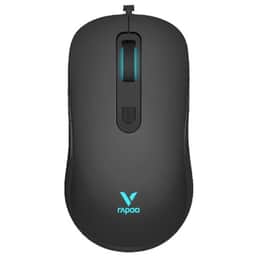 Chuột Gaming có dây Rapoo V16S