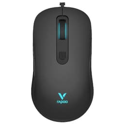 Chuột Gaming có dây Rapoo V16S