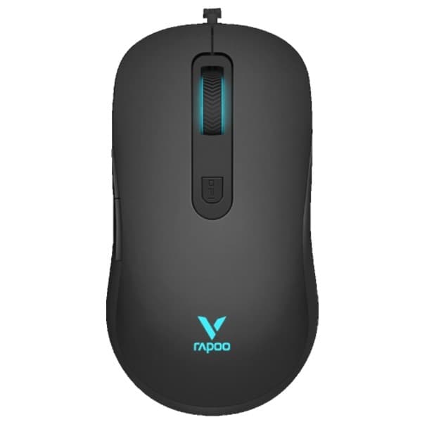Chuột Gaming có dây Rapoo V16S