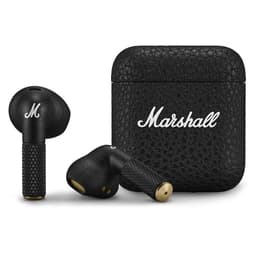 Marshall Tai nghe Bluetooth nhét tai Marshall Minor IV
