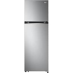 LG Tủ lạnh Inverter 266 Lít GV-B262PS 266 lít