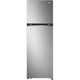 LG Tủ lạnh Inverter 266 Lít GV-B262PS 266 lít