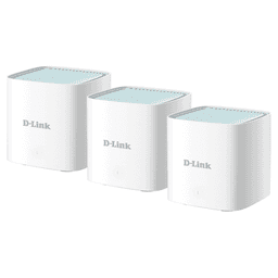 Router Wifi 6 Mesh D-Link M15