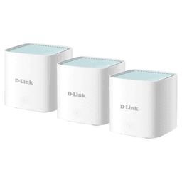 Router Wifi 6 Mesh D-Link M15