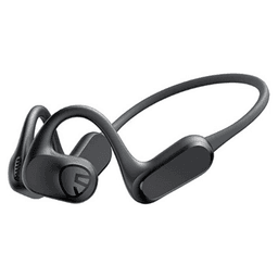 Tai nghe Bluetooth thể thao Soundpeats RunFree Lite Đen