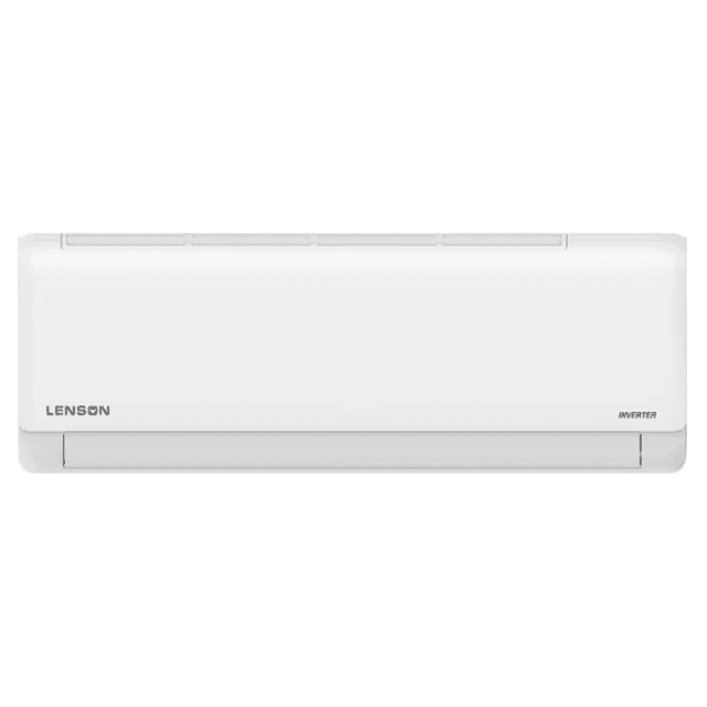 Lenson Inverter 1 HP LV-09CX1 9.250 BTU