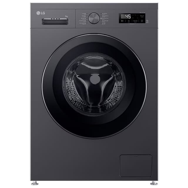 Máy giặt cửa trước LG Inverter 9Kg FB1209S5M
