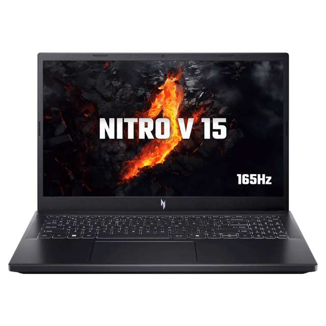 Acer Gaming Nitro V 15 ANV15-41-R732 R5 6600H Ryzen 5 16GB 512GB