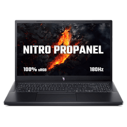 Acer Gaming Nitro ProPanel ANV15-41-R0Y4 R7 7735HS Ryzen 7 16GB 512GB