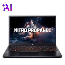 Acer Gaming Nitro ProPanel ANV15-52-59AA i5 13420H Core i5 16GB 512GB