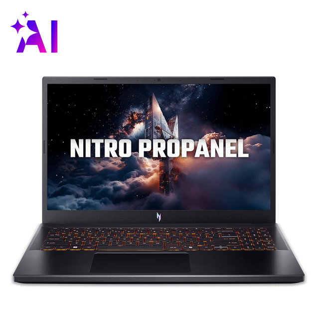 Acer Gaming Nitro ProPanel ANV15-52-59AA i5 13420H Core i5 16GB 512GB