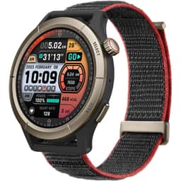 AMAZFIT Cheetah Pro 1.5"