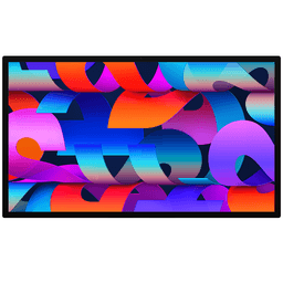 Apple Màn hình Studio Display 27 inch 5K - Kính Nano - Bộ ngàm VESA (không chân đế) 27"