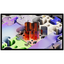 Apple Màn hình Studio Display XDR 27 inch 5K - Kính tiêu chuẩn - Bộ ngàm VESA (không chân đế) 27"