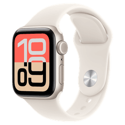 Apple Watch SE 3 Viền nhôm GPS Dây thể thao 40mm