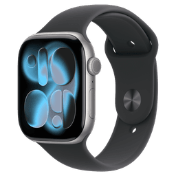 Apple Watch Series 11 Viền nhôm GPS Dây thể thao 46mm