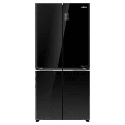 Aqua Inverter 469 lít AQR-M536XA 469 lít