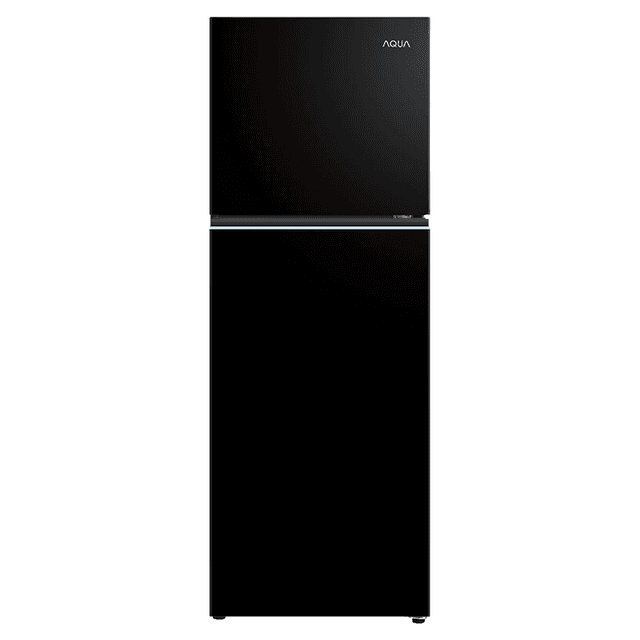 Tủ lạnh AQUA Inverter 236 lít AQR-T265FA(LB)
