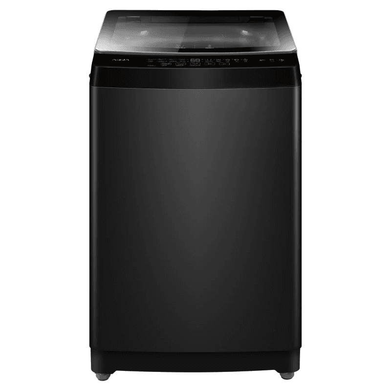 Máy giặt cửa trên Aqua AWM8-316K(B) 8kg