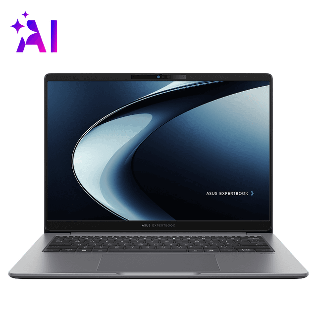 Asus ExpertBook P3 G2 PM3406CHA-LY0089W R7 8840HS Ryzen 7 16GB 512GB