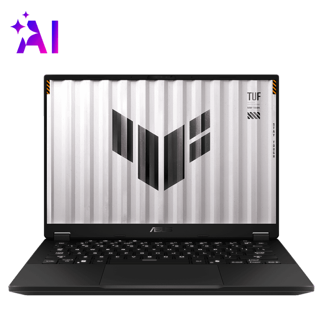 Asus TUF Gaming A14 FA401UH-RG001W R7 260 Ryzen 7 16GB 512GB