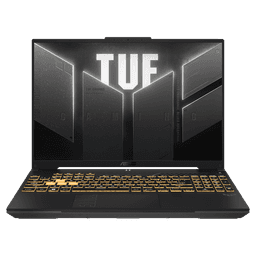Asus TUF Gaming F16 FX607VU-RL045W Core 5-210H Core 5 16GB 512GB