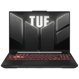 Asus TUF Gaming FA607NUG-RL129W R7-7445HS Ryzen 7 16GB 512GB