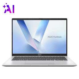 Asus Vivobook 14 M1407KA-LY849W R5 330 Ryzen AI 5 16GB 512GB
