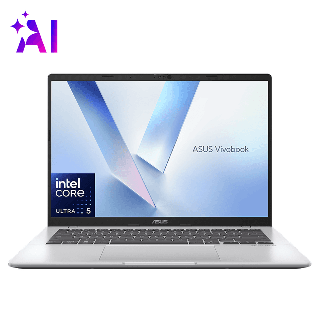 Asus Vivobook 14 X1407CA-LY203W Ultra 5 225H Core Ultra 5 16GB 512GB