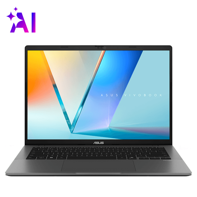 Asus Vivobook S14 S3407AA-SF945W Ultra 5-325 Core Ultra 5 16GB 512GB
