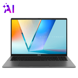 Asus Vivobook S16 M3607HA-SH186W Ryzen 7 260 Ryzen 7 16GB 512GB