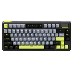 Bàn phím cơ Gaming không dây Rapoo V700DIY-75