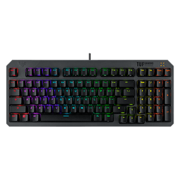 Bàn phím Gaming có dây Asus TUF K3 Gen II