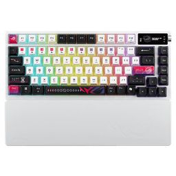 Bàn phím Gaming không dây Asus ROG Azoth X Keyboard