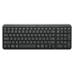 Bàn phím không dây Bluetooth Logitech K250
