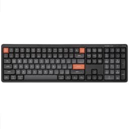 HyperWork Bàn phím không dây HyperWork SilentKey