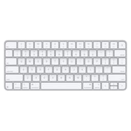 Bàn phím không dây Apple Magic Keyboard 2024 (MXCL3ZA/A)