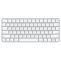 Bàn phím không dây Magic Keyboard with Touch ID 2024 MXCK3ZA/A