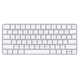 Bàn phím không dây Magic Keyboard with Touch ID 2024 MXCK3ZA/A