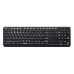 Bàn phím không dây Ugreen K331