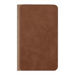 Bao da hộ chiếu Mazer 1TagPassport - tích hợp Apple Find My