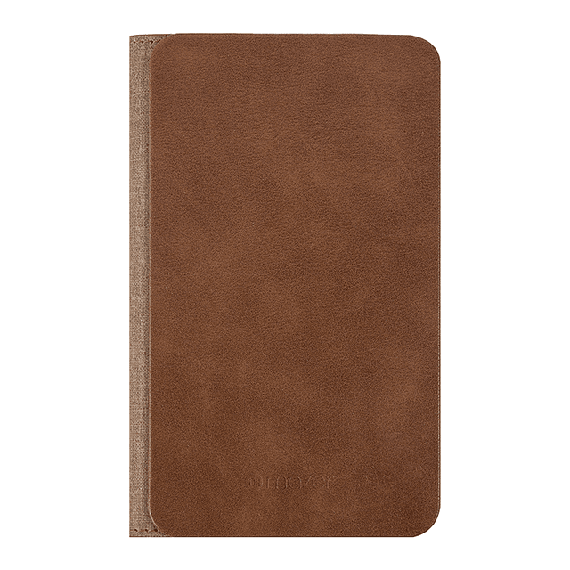 Bao da hộ chiếu Mazer 1TagPassport - tích hợp Apple Find My